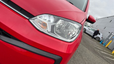 Volkswagen Up 1.0 65PS Up 3dr Petrol Hatchback